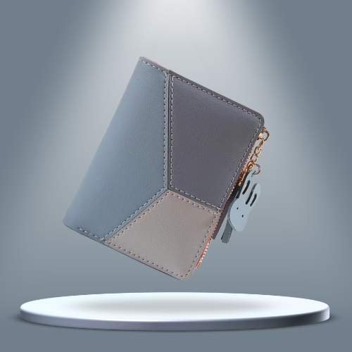 Bellevia Compact Wallet