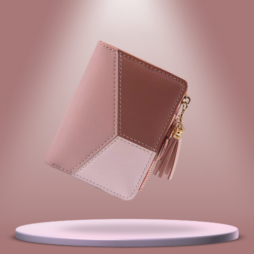 Bellevia Compact Wallet