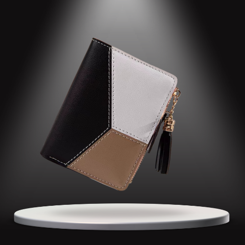 Bellevia Compact Wallet