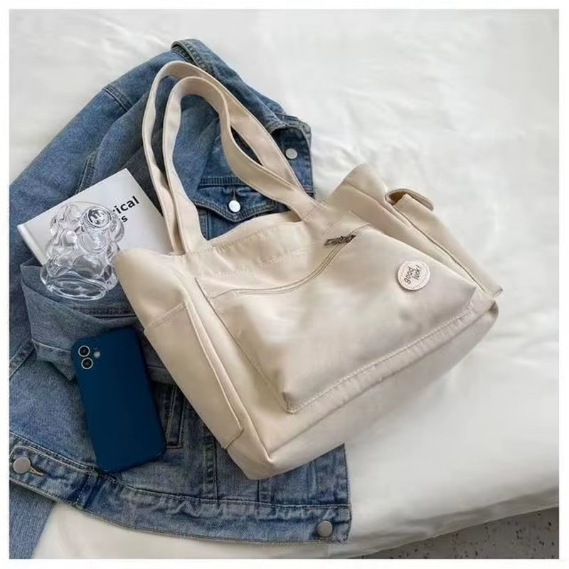 Bellevia Classic Tote Bag